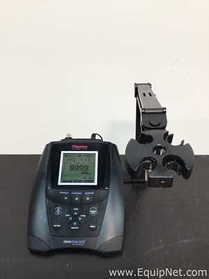 Thermo Scientific Orion Star A215 pH/Conductivity Meter