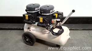 Silentaire Sil-Air Air Compressor