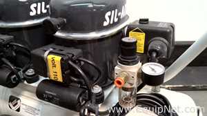 Silentaire Sil-Air Air Compressor