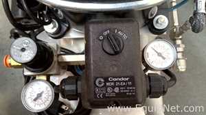 Silentaire Sil-Air Air Compressor