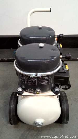 Silentaire Sil-Air Air Compressor
