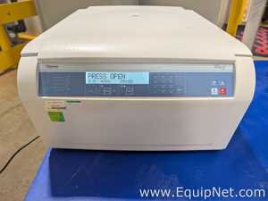 Thermo Scientific Sorvall Legend XT Laboratory Centrifuge