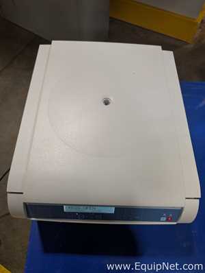 Thermo Scientific Sorvall Legend XT Laboratory Centrifuge