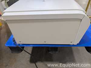 Thermo Scientific Sorvall Legend XT Laboratory Centrifuge