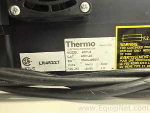 Lote de 3 Espectrofotómetro Spectronic Genesys 20