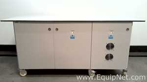 IonBench BCHCUST Custom Vented and Soundproofed Laboratory Bench