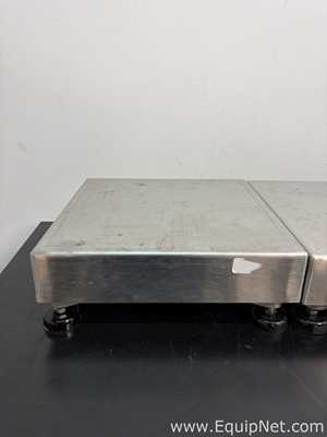 Balança de Laboratório Valley Instrument Company Inc VB1212-50
