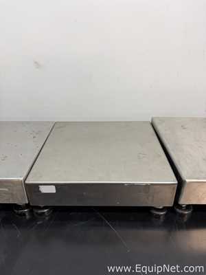 Balança de Laboratório Valley Instrument Company Inc VB1212-50