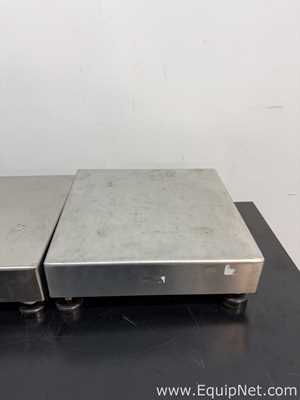 Balança de Laboratório Valley Instrument Company Inc VB1212-50