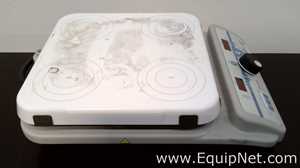Thermo Scientific Super-Nuova Multi-Place SP135935Q Digital Stirring Hot Plate