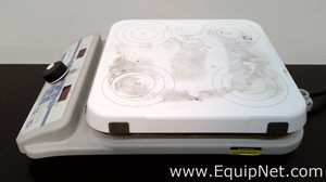 Thermo Scientific Super-Nuova Multi-Place SP135935Q Digital Stirring Hot Plate