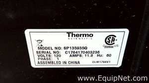 Thermo Scientific Super-Nuova Multi-Place SP135935Q Digital Stirring Hot Plate