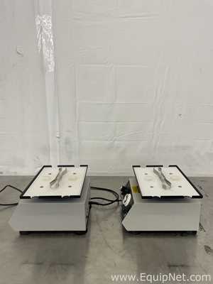 lote de  2 Agitador Thermo Scientific 4625