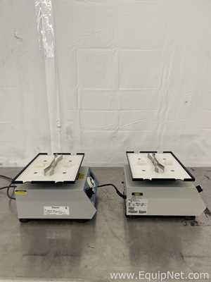 lote de  2 Agitador Thermo Scientific 4625