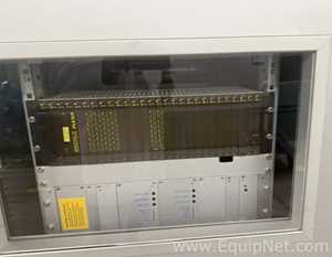 Línea de Termoformadora y Prensa Cortadora Uhlmann UPS-1060