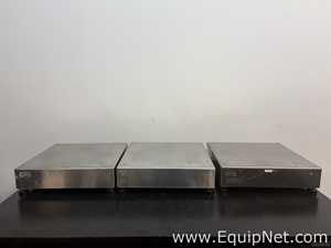 Lot of 5 Balances