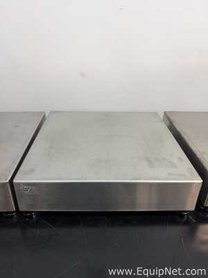 Lot of 5 Balances