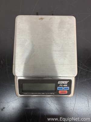 Lot of 5 Balances
