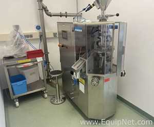 Tableteadora Korsch XL 100