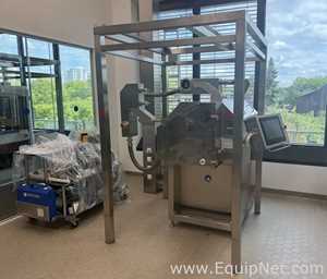 Rodillo Compactador Gerteis Macro-Pactor 250/100/3