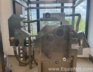 Rodillo Compactador Gerteis Macro-Pactor 250/100/3