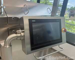 Rodillo Compactador Gerteis Macro-Pactor 250/100/3