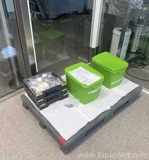Rodillo Compactador Gerteis Macro-Pactor 250/100/3