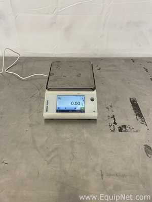 Báscula Mettler Toledo ML1602T/00