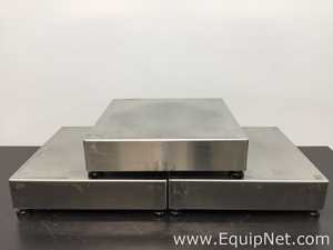 Lot of Bioreactor Components