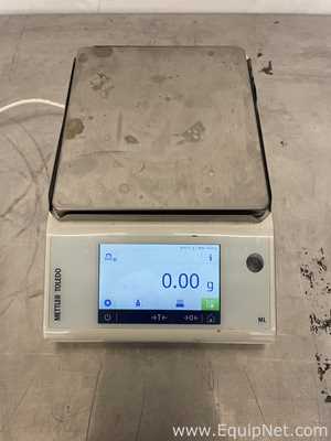 Báscula Mettler Toledo ML1602T/00