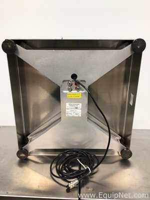 Lot of Bioreactor Components