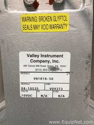 Lot of Bioreactor Components