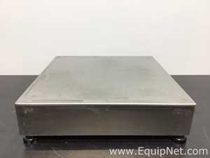 Lot of Bioreactor Components