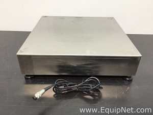 Lot of Bioreactor Components