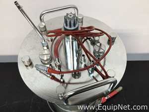 Lot of Bioreactor Components