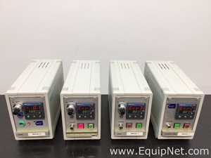 Lot of Bioreactor Components
