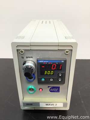 Lot of Bioreactor Components