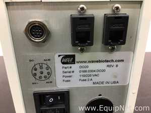 Lot of Bioreactor Components