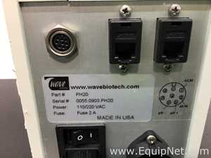 Lot of Bioreactor Components