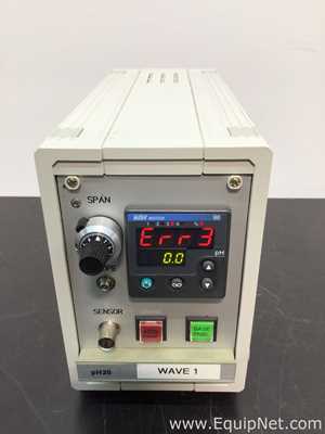 Lot of Bioreactor Components