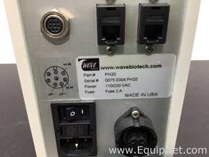 Lot of Bioreactor Components