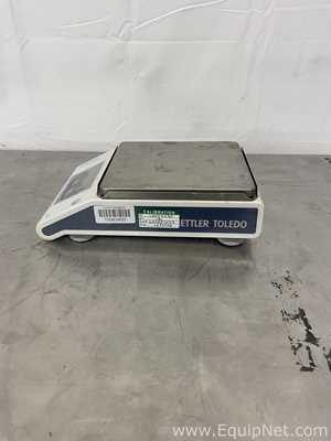 Báscula Mettler Toledo ML1602T/00
