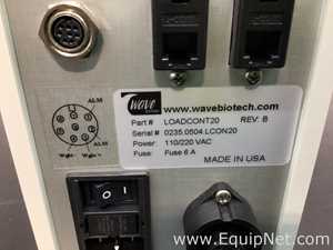 Lot of Bioreactor Components