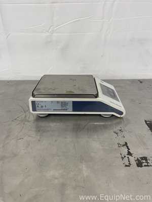 Báscula Mettler Toledo ML1602T/00