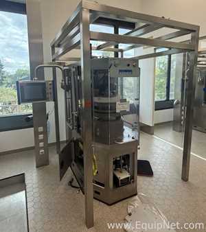 Tableteadora Korsch XL 400