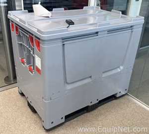 Tableteadora Korsch XL 400