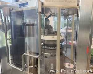 Tableteadora Korsch XL 400