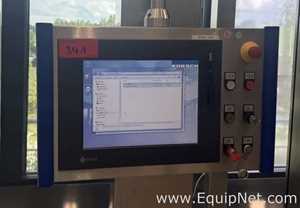 Tableteadora Korsch XL 400