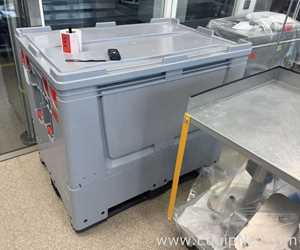 Tableteadora Korsch XL 400