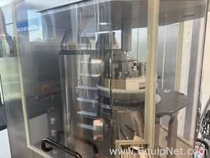 Tableteadora Korsch XL 400